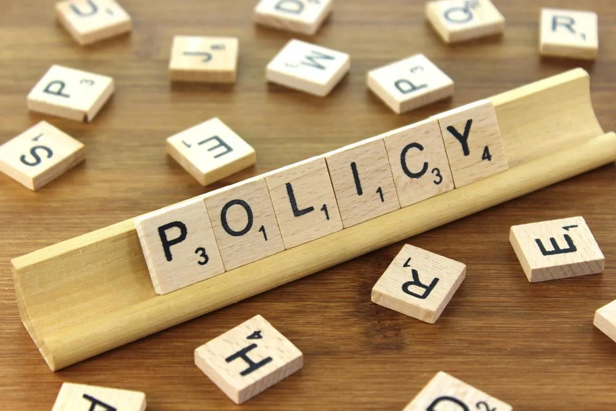 Policy image