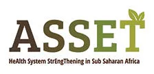 ASSET project logo