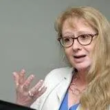 Professor Susan Fairley Murray