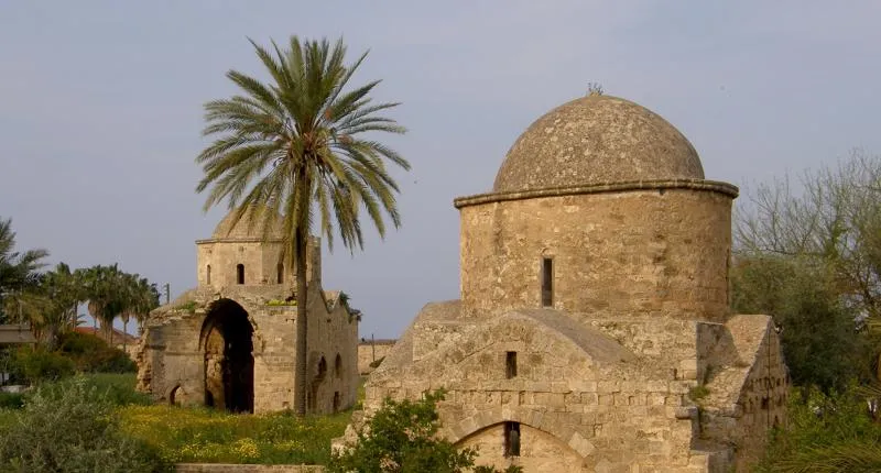 Churches in Cyprus