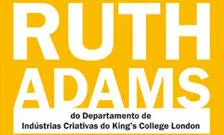 Dr Ruth Adams poster
