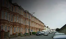 sheerness