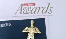 KCLSU Awards