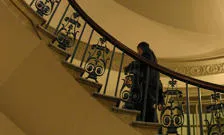 Courtauldstairspuff