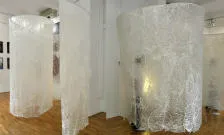 Elpida Hadzi-Vasileva Installation