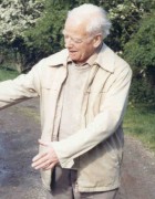 Professor George Brownlee
