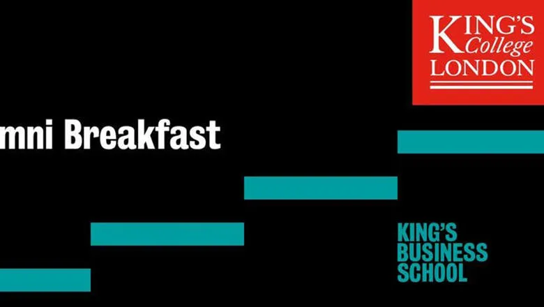AlumniBreakfastBusiness S