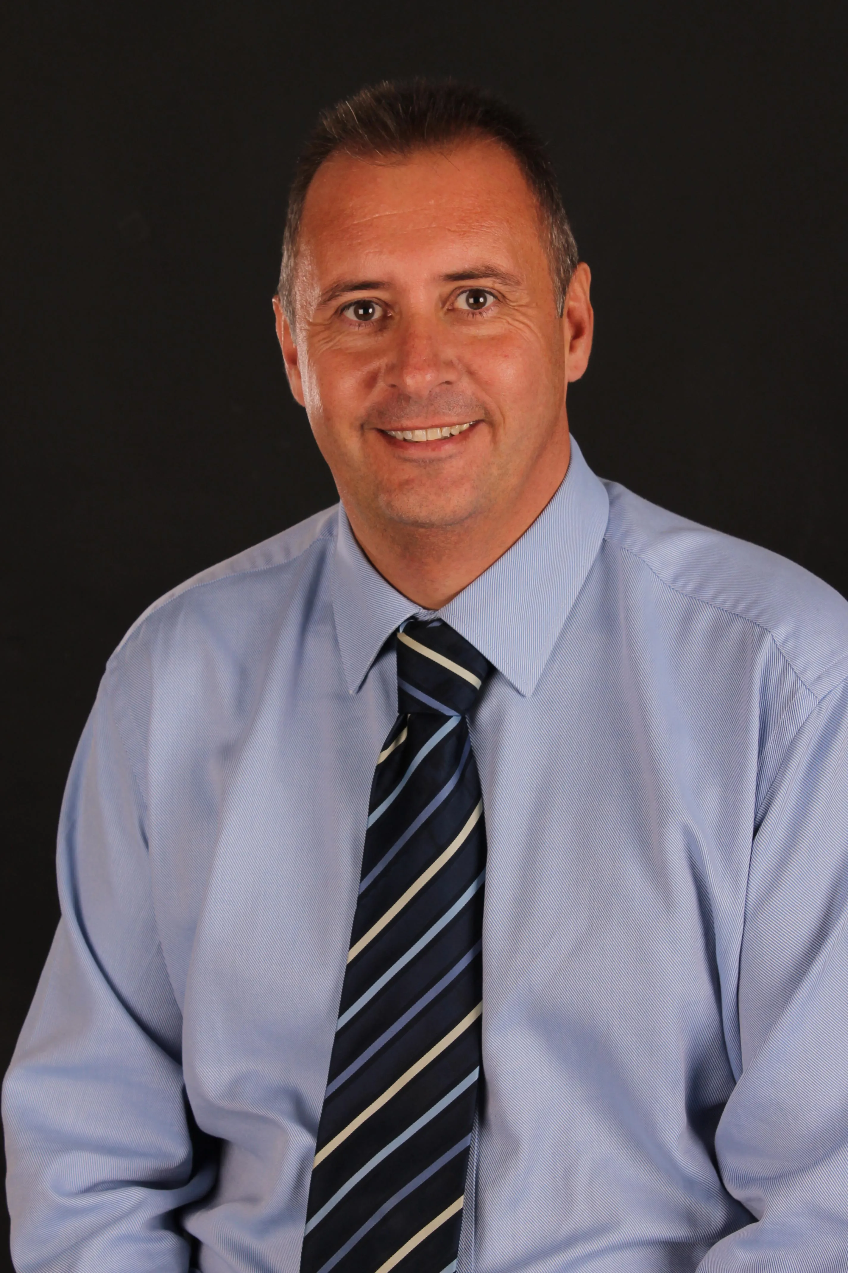 Frank Hanson