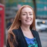 Dr Amanda Jones