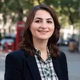 Soheila Malekpour