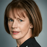 Deborah Bull