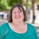 Ms Cathy Barlow