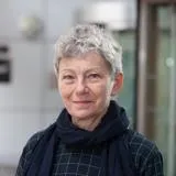 Mrs Eve Zawadzki