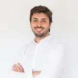 Italy Francesco Rosati - DTU Entrepreneurship