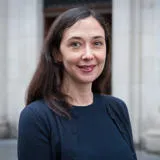 Dr Francesca Monti