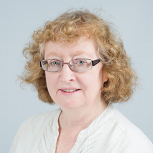 mary o mahony king s business school