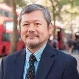 Professor Shintaro  Okazaki