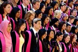 graduates