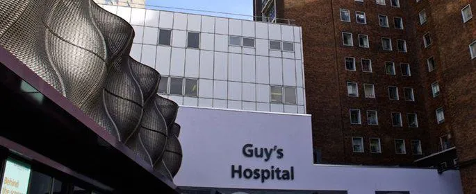 Guy's Hospital