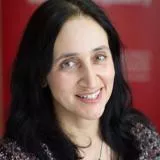 Professor Melanie Amna Abas