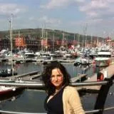 Dr Zina Ibrahim