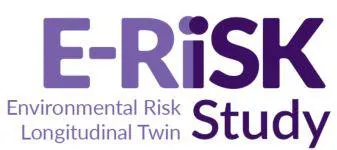 E-Risk study logo