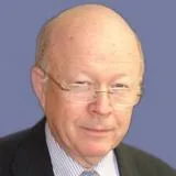 Professor Eric Taylor