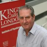 Professor Ian Craig