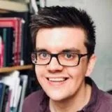 Dr Stuart Ritchie PhD