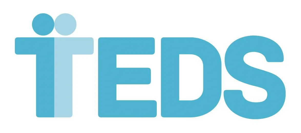 TEDS study logo