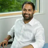 Professor Mitul Mehta