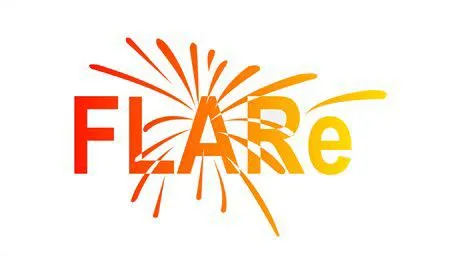 FLARe study logo