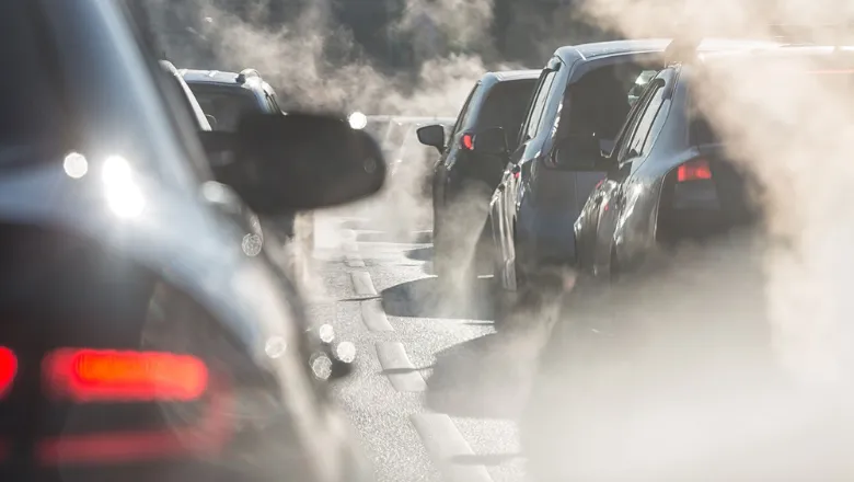 Air pollution formatted