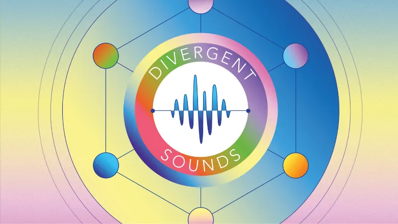 Divergent Sounds Image