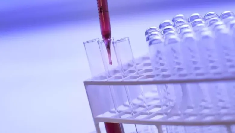 Test tube