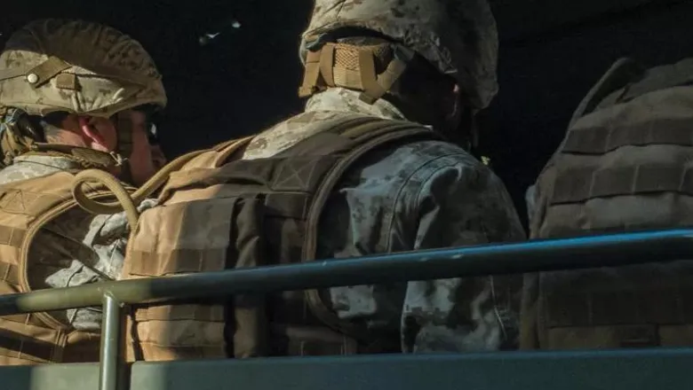 Veteran