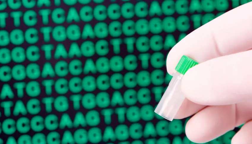 Genetics