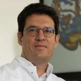 Professor Nikolaos Koutsouleris