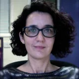 Dr Patricia  Barral