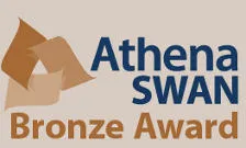AthenaSwanBronzeAward