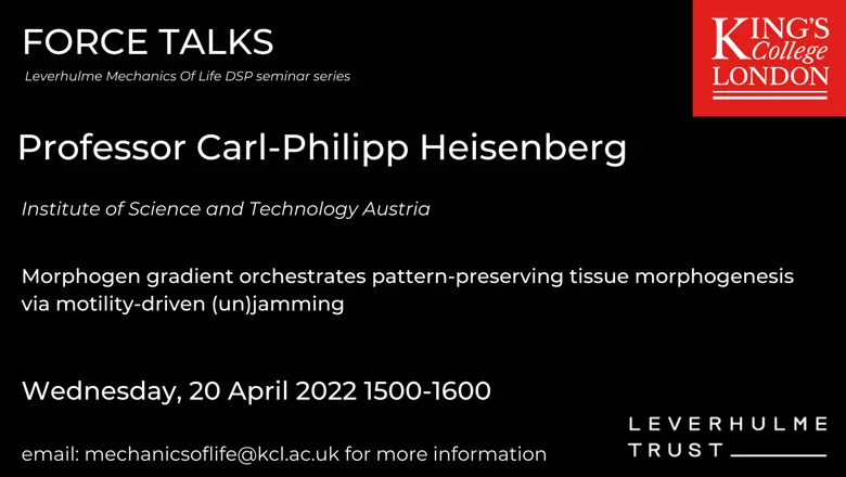 Carl-Philipp Heisenberg