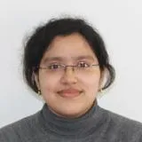 Ms Debalina Banerjee