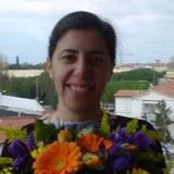 Dr Rita Borgo