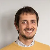 Dr Matteo Leonetti
