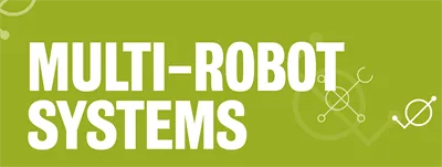 Multi-robot systems text