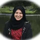 Dr Sahar Al-Sudani