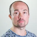 Professor Dmitri Panov