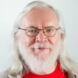 Professor John Ellis CBE FRS