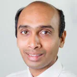Dr Nishanth Sastry