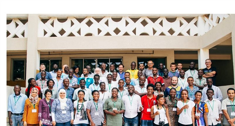 African School of Fundamental Physics and Applications